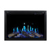 Modern Flames 54" Orion V2 Traditional LCD Electric Fireplace Modern Flames Dreamwood Living