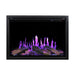 Modern Flames 54" Orion V2 Traditional LCD Electric Fireplace Modern Flames Dreamwood Living