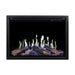 Modern Flames 54" Orion V2 Traditional LCD Electric Fireplace Modern Flames Dreamwood Living