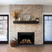 Modern Flames 54" Orion V2 Traditional LCD Electric Fireplace Modern Flames Dreamwood Living