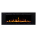 Modern Flames 60" Challenger Wall Mount/Recessed Linear Electric Fireplace Modern Flames