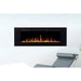 Modern Flames 60" Challenger Wall Mount/Recessed Linear Electric Fireplace Modern Flames