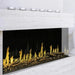 Modern Flames 60" Orion Multi Heliovision Electric Fireplace Modern Flames