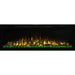 Modern Flames 60" Spectrum Slimline Wall Mount/Recessed Electric Fireplace Modern Flames