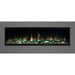 Modern Flames 68" Landscape Pro Slim Built In Electric Fireplace Modern Flames