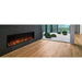 Modern Flames 96" Landscape Pro Slim Built In Electric Fireplace Modern Flames