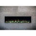 Modern Flames 96" Landscape Pro Slim Built In Electric Fireplace Modern Flames