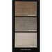 Modern Flames Allwood Media Wall System for Orion® Slim 60” Fireplace Modern Flames Dreamwood Living