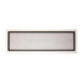 Modern Flames Invisible Non Glare Mesh Screen for Landscape Pro Slim Fireplaces Modern Flames