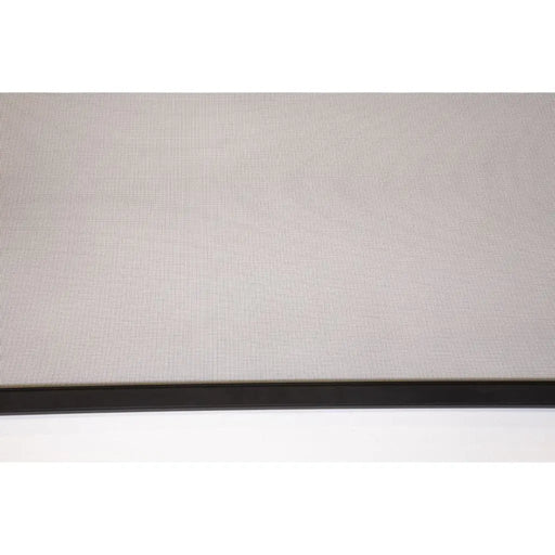 Modern Flames Invisible Non Glare Mesh Screen for Landscape Pro Slim Fireplaces Modern Flames