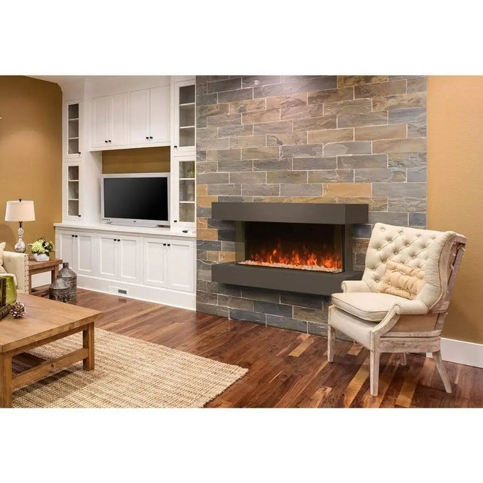 Modern Flames Landscape Pro Multi Studio Suites (Cabinet Only) Modern Flames