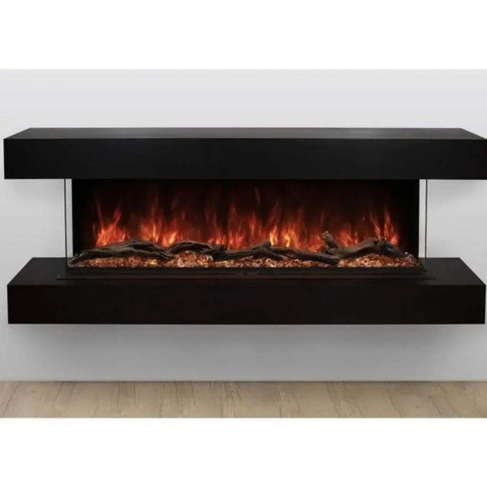 Modern Flames Landscape Pro Multi Studio Suites (Cabinet Only) Modern Flames