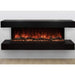 Modern Flames Landscape Pro Multi Studio Suites (Cabinet Only) Modern Flames