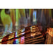 Modern Flames Nova Clear 48” See Through Laser Projection Electric Fireplace Modern Flames Dreamwood Living