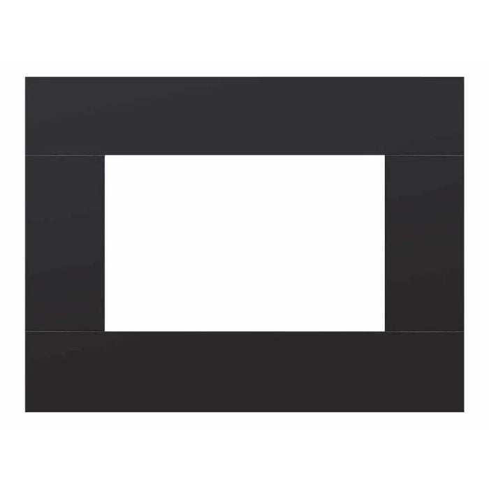 Modern Flames Optional Surrounds for Redstone Electric Fireplaces Modern Flames