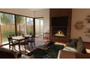 Modern Flames Orion Traditional 36" Built-in Electric Fireplace Insert Modern Flames Dreamwood Living