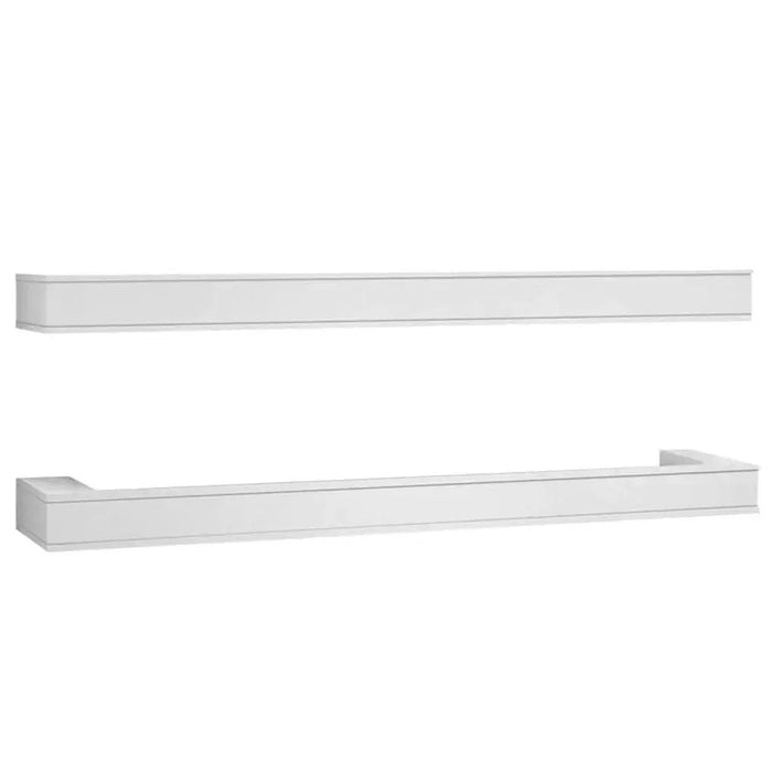 Modern Flames Studio Suites - Wall Mounted Floating Mantel Set for Orion Multi Fireplace Modern Flames Dreamwood Living