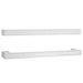 Modern Flames Studio Suites - Wall Mounted Floating Mantel Set for Orion Multi Fireplace Modern Flames Dreamwood Living