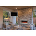 Modern Flames Studio Suites - Wall Mounted Floating Mantel Set for Orion Multi Fireplace Modern Flames Dreamwood Living