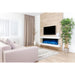 Modern Flames Studio Suites - Wall Mounted Floating Mantel Set for Orion Multi Fireplace Modern Flames Dreamwood Living
