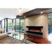 Modern Flames Studio Suites - Wall Mounted Floating Mantel Set for Orion Multi Fireplace Modern Flames Dreamwood Living