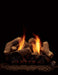 Monessen 18" Berkley Oak Refractory Gas Log Set (Logs Only) Monessen Dreamwood Living