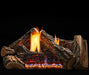 Monessen 18" Dynamo Gas Log Set (Logs Only) Monessen Dreamwood Living