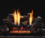 Monessen 18" IntelliFire Plus Glow Getter Burner with Remote Control Monessen Dreamwood Living