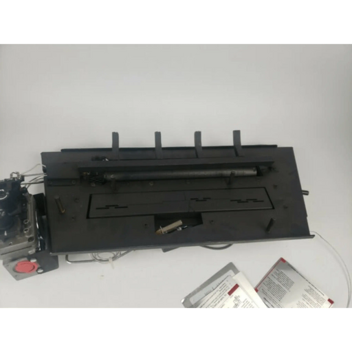 Monessen 18" Millivolt Control Glow Getter Burner (Burner Only) Monessen Dreamwood Living