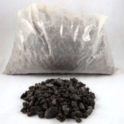 Monessen 2 lb. Bag of Volcanic Rock Monessen Dreamwood Living