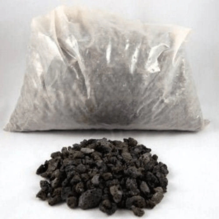 Monessen 2 lb. Bag of Volcanic Rock Monessen Dreamwood Living