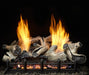 Monessen 24" Beachcomber Burncrete Refractory Gas Log Set (Logs Only) Monessen Dreamwood Living