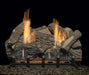 Monessen 24" Highland Oak Refractory Gas Log Set (Logs Only) Monessen Dreamwood Living
