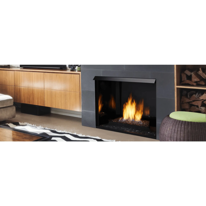 Monessen 24" Lyric Contemporary Vent Free Gas Burner (Burner Only) Monessen Dreamwood Living