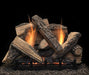 Monessen 24" Stony Creek Refractory Gas Log Set (Logs Only) Monessen Dreamwood Living