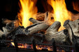 Monessen 30" Beachcomber Burncrete Refractory Gas Log Set (Logs Only) Monessen Dreamwood Living