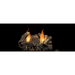 Monessen 30" Berkley Oak Refractory Gas Log Set (Logs Only) Monessen Dreamwood Living