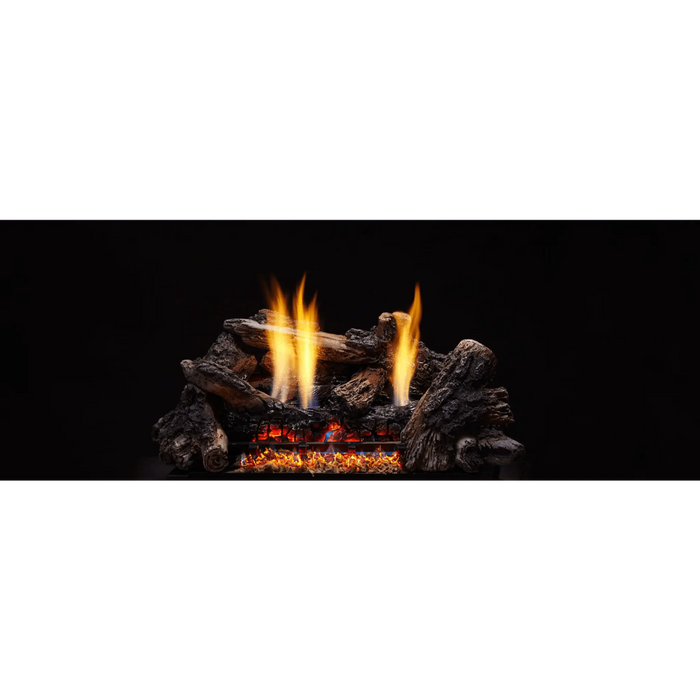 Monessen 30" Charisma Gas Log Set (Logs Only) Monessen Dreamwood Living