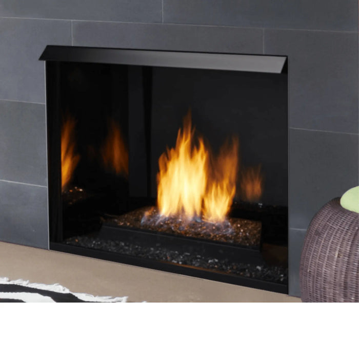 Monessen 30" Lyric Contemporary Vent Free Gas Burner (Burner Only) Monessen Dreamwood Living