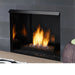 Monessen 30" Lyric Contemporary Vent Free Gas Burner (Burner Only) Monessen Dreamwood Living