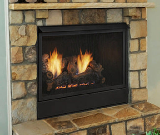 Monessen 32" Aria Vent Free Traditional Style Fireplace Monessen Dreamwood Living