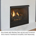 Monessen 32" Aria Vent Free Traditional Style Fireplace Monessen Dreamwood Living