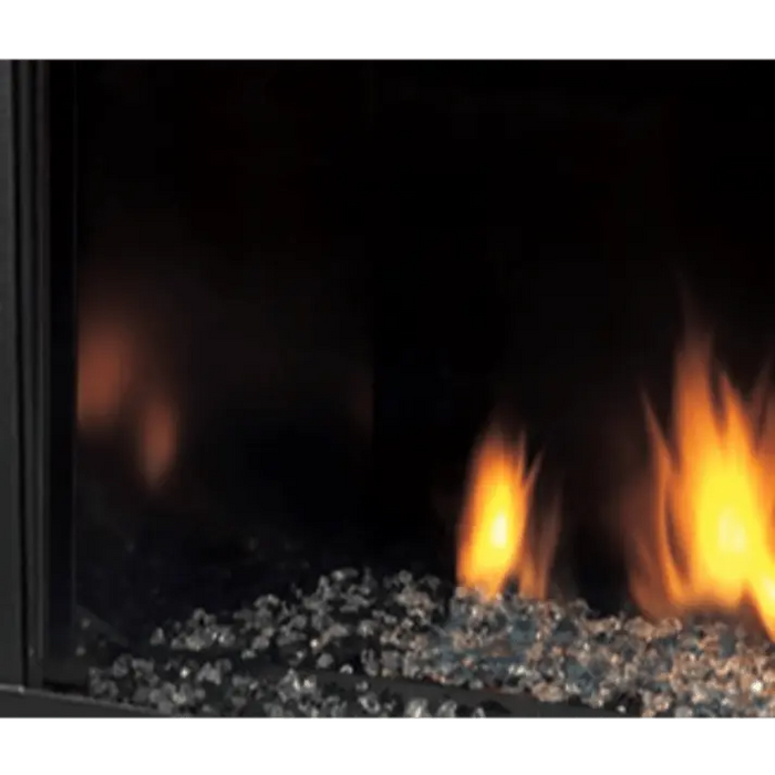 Monessen 32" Black Porcelain Panel for Symphony Series Fireplace