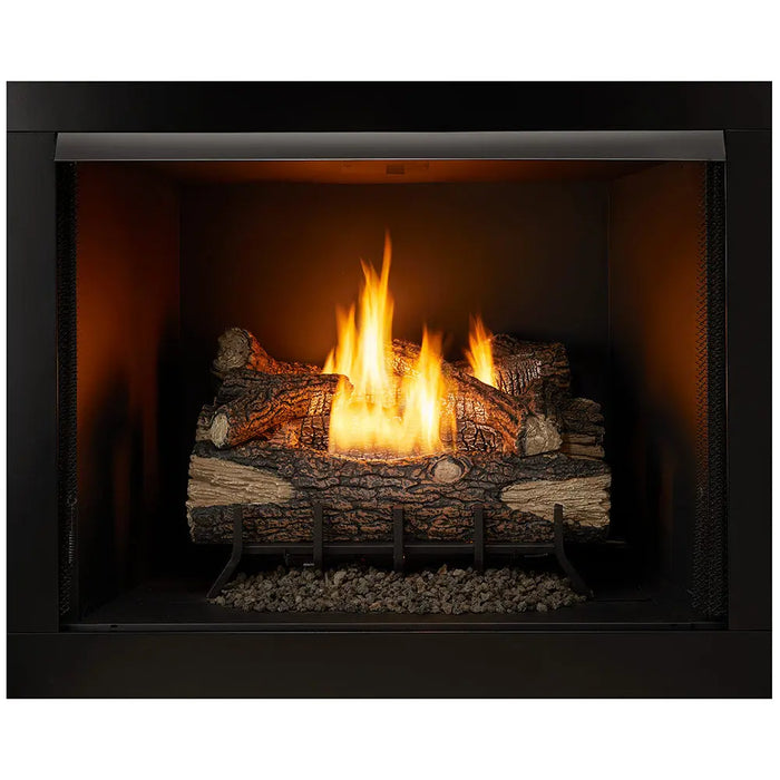Monessen 32" Exacta Vent Free Circulating Clean Face Firebox