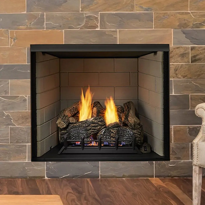 Monessen 32" Exacta Vent Free Circulating Clean Face Firebox