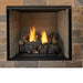 Monessen 32" Exacta Vent Free Circulating Clean Face Firebox with interior panels Monessen Dreamwood Living