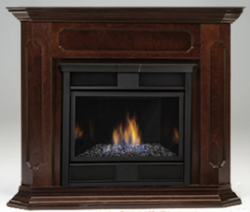 Monessen 32" Symphony Vent Free Traditional Natural Gas Fireplace