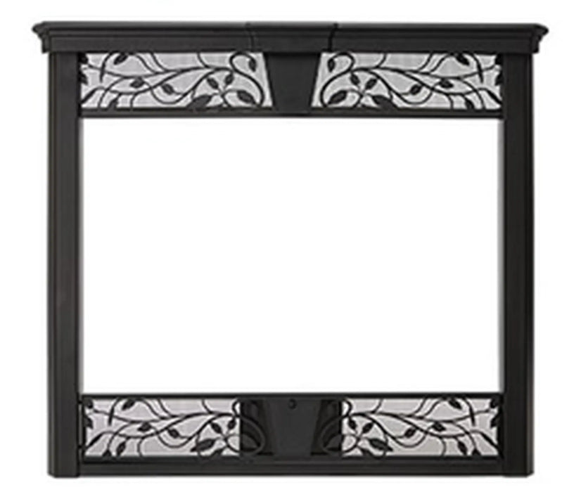 Monessen 32" Symphony Vent Free Traditional Natural Gas Fireplace