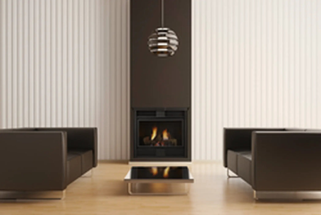 Monessen 32" Symphony Vent Free Traditional Natural Gas Fireplace