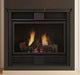 Monessen 32" Symphony Vent Free Traditional Style Gas Fireplace Monessen Dreamwood Living